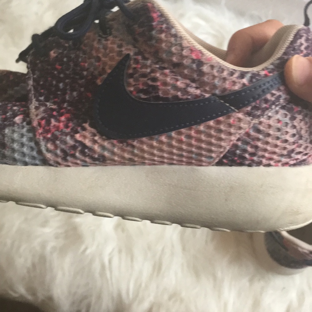 NIKE ROSHES PINK - Picture 4 of 4